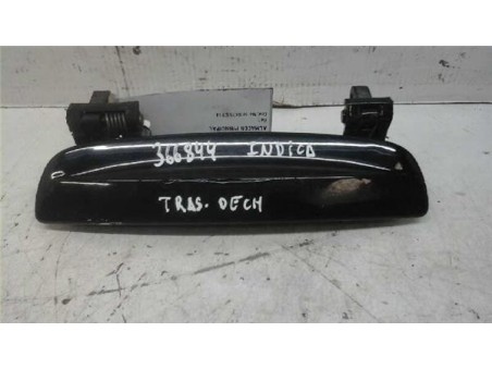 Maneta Exterior Trasera Derecha Tata INDICA 1 4 