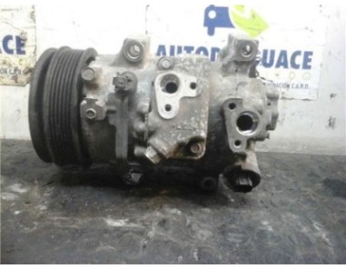 Compresor Aire Acondicionado Toyota AURIS 1 6 16V 