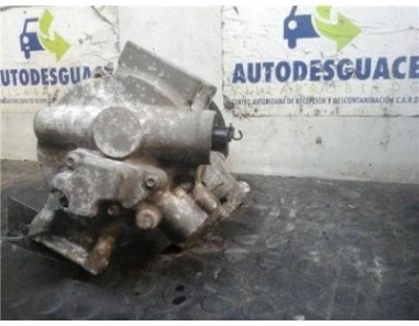 Compresor Aire Acondicionado Toyota AURIS 1 6 16V 