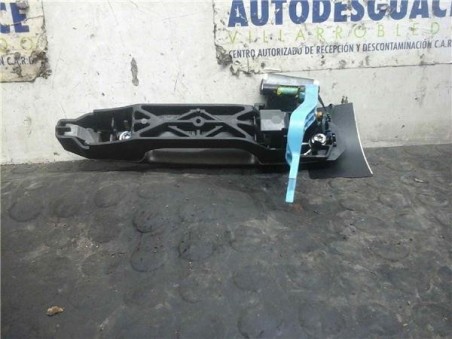 Maneta Exterior Trasera Derecha Toyota AURIS 1 6 16V 