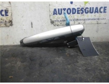 Maneta Exterior Trasera Derecha Toyota AURIS 1 6 16V 