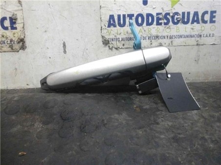 Maneta Exterior Trasera Derecha Toyota AURIS 1 6 16V 