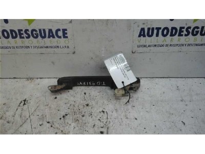 Maneta Exterior Trasera Derecha Volkswagen GOLF III BERLINA 1 9 TDI 