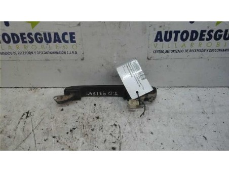 Maneta Exterior Trasera Derecha Volkswagen GOLF III BERLINA 1 9 TDI 