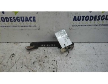 Maneta Exterior Trasera Derecha Volkswagen GOLF III BERLINA 1 9 TDI 