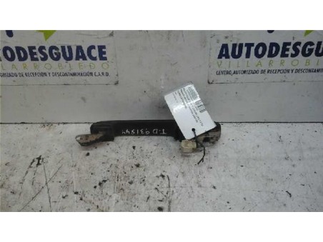 Maneta Exterior Trasera Derecha Volkswagen GOLF III BERLINA 1 9 TDI 