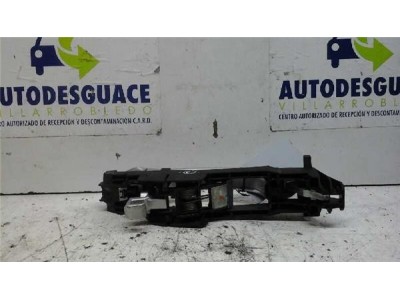 Maneta Exterior Trasera Derecha MERCEDES CLASE C  BERLINA 2 2 CDI