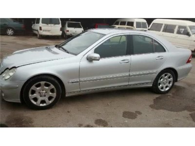Maneta Exterior Trasera Derecha MERCEDES CLASE C  BERLINA 2 2 CDI  2