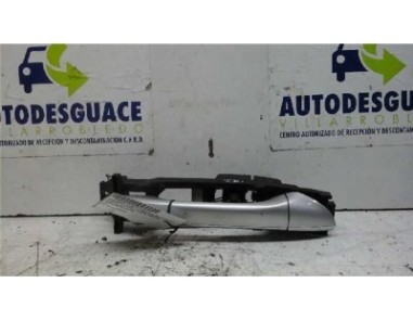 Maneta Exterior Trasera Derecha MERCEDES CLASE C  BERLINA 2 2 CDI 