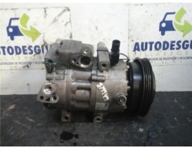 Compresor Aire Acondicionado Hyundai ACCENT 1 4 