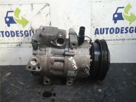 Compresor Aire Acondicionado Hyundai ACCENT 1 4 