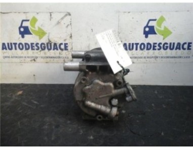 Compresor Aire Acondicionado Hyundai ACCENT 1 4 