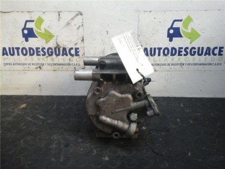 Compresor Aire Acondicionado Hyundai ACCENT 1 4 