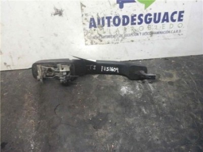 Maneta Exterior Trasera Izquierda Land Rover DISCOVERY 2 5 Turbodiesel