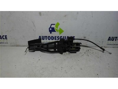 Maneta Exterior Trasera Derecha Ford FOCUS C-MAX 2 0 TDCi