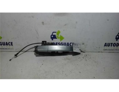 Maneta Exterior Trasera Derecha Ford FOCUS C-MAX 2 0 TDCi 