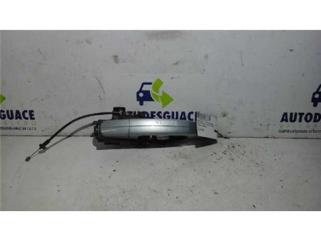 Maneta Exterior Trasera Derecha Ford FOCUS C-MAX 2 0 TDCi 