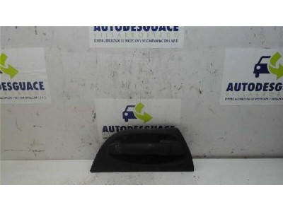 Maneta Exterior Trasera Derecha Smart FORFOUR 1 5 CDI