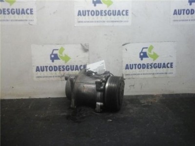 Compresor Aire Acondicionado Volkswagen GOLF III BERLINA 1 6 