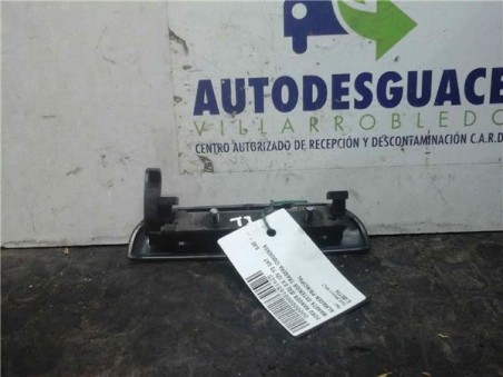 Maneta Exterior Trasera Izquierda Ford RANGER 2 5 12V TD 