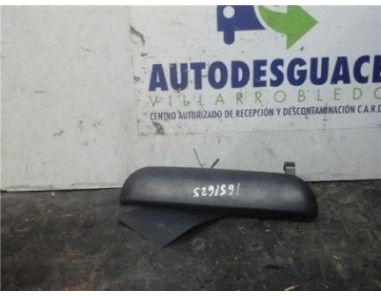 Maneta Exterior Trasera Izquierda Ford RANGER 2 5 12V TD 