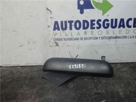 Maneta Exterior Trasera Izquierda Ford RANGER 2 5 12V TD 