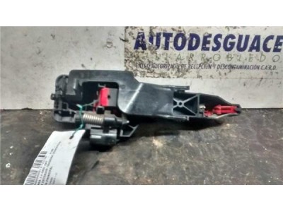 Maneta Exterior Trasera Izquierda Kia VENGA 1 4 CRDi