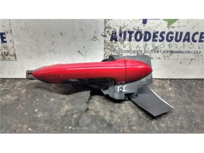 Maneta Exterior Trasera Izquierda Kia VENGA 1 4 CRDi  2