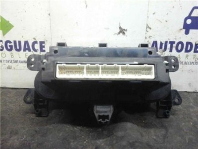 Mandos Climatizador Kia CARNIVAL 2 9 CRDi