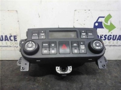 Mandos Climatizador Kia CARNIVAL 2 9 CRDi  2