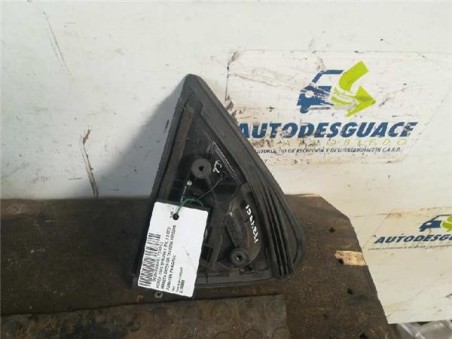 Maneta Exterior Trasera Derecha Honda CIVIC BERLINA 5 2 2 CTDI 