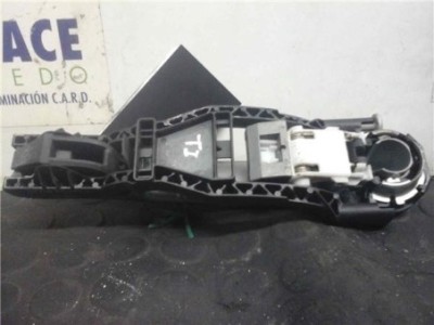 Maneta Exterior Trasera Izquierda Seat ALTEA 2 0 TDI 