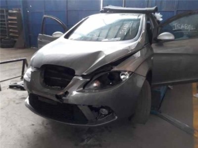 Maneta Exterior Trasera Izquierda Seat ALTEA 2 0 TDI  2