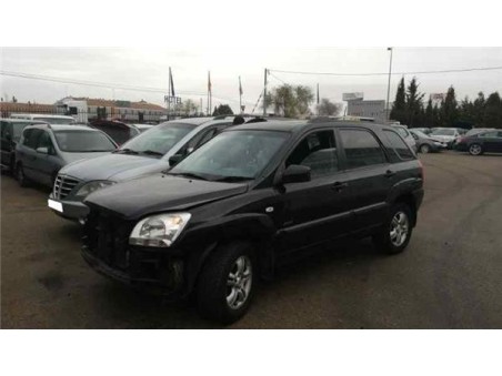 Maneta Exterior Trasera Derecha Kia SPORTAGE 2 0 CRDi 