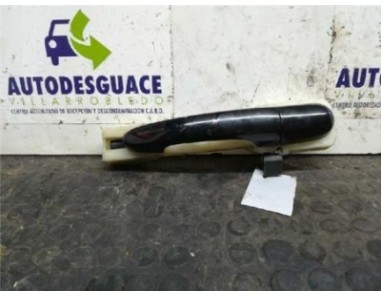 Maneta Exterior Trasera Derecha Kia SPORTAGE 2 0 CRDi 