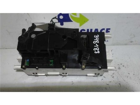 Mandos Climatizador MERCEDES CLASE A 1 6 