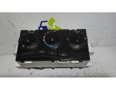 Mandos Climatizador MERCEDES CLASE A 1 6 