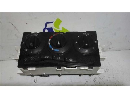 Mandos Climatizador MERCEDES CLASE A 1 6 