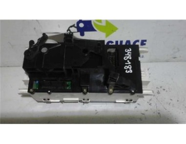 Mandos Climatizador MERCEDES CLASE A 1 6 