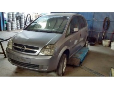 Maneta Exterior Delantera Izquierda Opel MERIVA 1 3 16V CDTI 