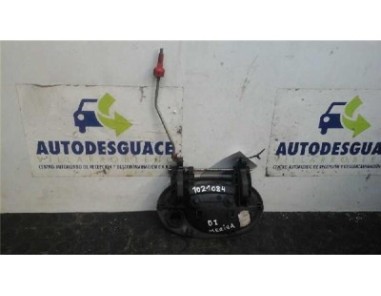 Maneta Exterior Delantera Izquierda Opel MERIVA 1 3 16V CDTI 
