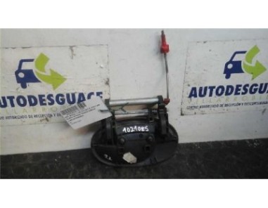 Maneta Exterior Trasera Derecha Opel MERIVA 1 3 16V CDTI 