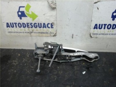 Maneta Exterior Delantera Izquierda Peugeot 207 1 6 16V HDi