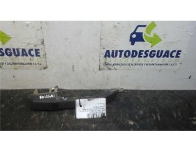 Maneta Exterior Trasera Izquierda Land Rover DISCOVERY 2 5 Turbodiesel 