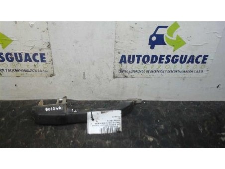 Maneta Exterior Trasera Izquierda Land Rover DISCOVERY 2 5 Turbodiesel 