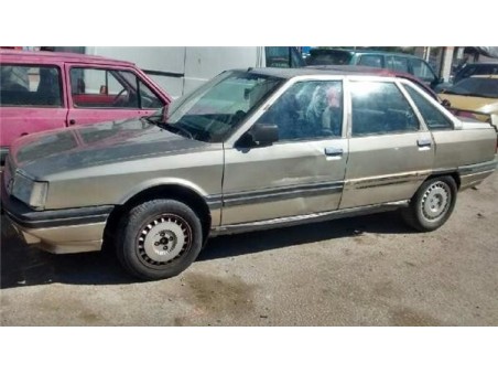 Compresor Aire Acondicionado Renault 21 BERLINA 2 1 Turbodiesel 