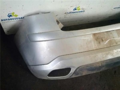 Paragolpes Trasero Citroen C4 COUPE 1 6 HDi