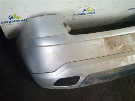 Paragolpes Trasero Citroen C4 COUPE 1 6 HDi 