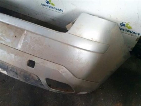Paragolpes Trasero Citroen C4 COUPE 1 6 HDi 