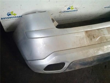 Paragolpes Trasero Citroen C4 COUPE 1 6 HDi 